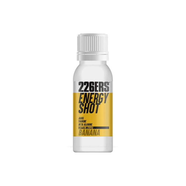 Picture of 226ERS ENERGY SHOT 60 ML BANANA